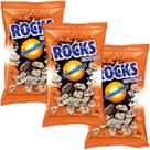 Kit 3 Flocos Crocantes Rocks Mesclado 40g Ovomaltine