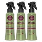 kit 3 Fluido Haskell Bananeira Pós Quimica 120 ML kit 3 Fluido Haskell Bananeira Pós Quimica 120 ML