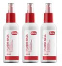 Kit 3 Fluido Ibasa Spray 100ml Dor Muscular - Envio Imediato Kit 3 Fluido Ibasa Spray 100ml Dor Muscular - Envio Imediato