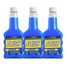 Kit 3 Flush Preventivo Motor 500ml Limpeza Interna de Óleo Koube
