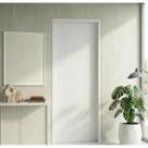 Kit 3 Folhas de Porta de Madeira 210x82cm Incoportas