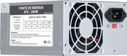 Kit 3 Fonte Pc Atx 200w Vkoem Computador