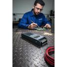 Kit 3 Fontes Slim 12V 10A 120W - LED Perfeito! Kit 3 Fontes Slim 12V 10A 120W - LED Perfeito!