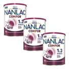 Kit 3 Fórmula Infantil Nanlac Comfor 800g Cada Kit 3 Fórmula Infantil Nanlac Comfor 800g Cada