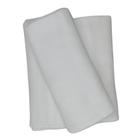 Kit 3 Fralda de Pano Ombro Bebê 100 Algodão Enxoval Maternidade