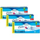 Kit 3 Fraldas Geriatricas Tena Confort EG 18un cada