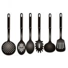 Kit 3 Frigideiras Antiaderentes 18,20,22 + Kit De Utensílios