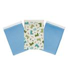 KIT 3 FRONHA 30 X 40CM 100% ALGODÃO 120 g/m² FIO PENTADO