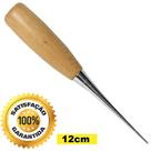 Kit 3 Furadores Agulhao Manual Cabo de Madeira Patchwork Kit 3 Furadores Agulhao Manual Cabo de Madeira Patchwork