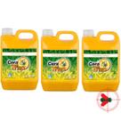 Kit 3 Galões 5lt Atrativo Para Mosca Da Fruta Ceratrap