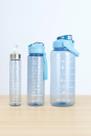 Kit 3 Garrafas com Frases Motivacionais Tamanhos 2L, 750ml e 300ml 4 Cores Estilosas para Seu Dia Exclusividade By Bataier Kit 3 Garrafas com Frases Motivacionais Tamanhos 2L, 750ml e 300ml 4 Cores Estilosas para Seu Dia Exclusividade By Bataier
