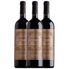 Kit 3 Garrafas de Vinho Tinto Casa Valduga Naturelle Reserva 750ml Kit 3 Garrafas de Vinho Tinto Casa Valduga Naturelle Reserva 750ml