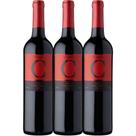 Kit 3 Garrafas Vinho Tinto Meio Seco Dão Portugal Cabriz Terras da Beira Touriga Nacional Tinta Kit 3 Garrafas Vinho Tinto Meio Seco Dão Portugal Cabriz Terras da Beira Touriga Nacional Tinta