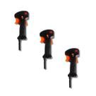 KIT 3 Gatilhos do Acelerador Roçadeiras Imp. 26/52cc - Sanre