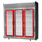 Kit 3 Gaxeta Acfm1450 Para Fricon Expositor Vertical de Auto Serviço 47x145