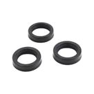 Kit 3 Gaxetas 14x20x5 P/ Hidrolavadora Ipc Pro1600 Original