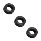 Kit 3 Gaxetas Dos Pistões Lavadora Jacto J6000