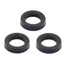 Kit 3 Gaxetas P/ Hidrolavadora Karcher Hd655 Original