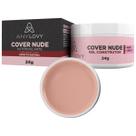 Kit 3 Géis Anylovy 24g: Versatilidade e Qualidade para Suas Unhas