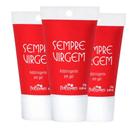 Kit 3 Gel Adstringente Sempre Virgem 25g