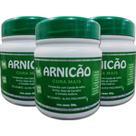 Kit 3 Gel Arnicão Extra forte -300g
