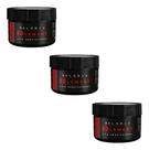Kit 3 Gel Cola Element 300g Alta Fixação