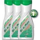 Kit 3 Gel de Arnica Natu Life 200g