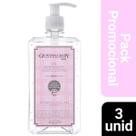 Kit 3 Gel Higienizante Giovanna Baby Classic 500ml