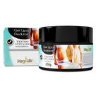 Kit 3 Gel Lipo Redutor Termoativado Marylife 250g Abafarto