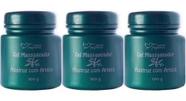 Kit 3 Gel Massageador Mastruz com Arnica