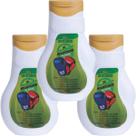 Kit 3 Gel Massageador Nocauteador