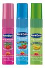 Kit 3 Gel para Massagem Íntima Sensual Kero Doce