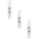 Kit 3 Geleia Corporal Iluminadora Pearl Dapop 120ml