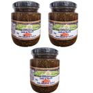 Kit 3 Geleia Sem Açúcar de Physalis 270g Fazenda Sonnenhof Kit 3 Geleia Sem Açúcar de Physalis 270g Fazenda Sonnenhof