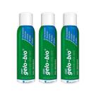 Kit 3 Gelobio Aerossol 150ml Alívio para Dores Musculares e Reumáticas