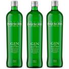 kit 3 Gin Doce Maça Verde Intencion Infusion 900ml kit 3 Gin Doce Maça Verde Intencion Infusion 900ml