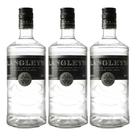KIT 3 Gin Langleys No.8