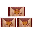Kit 3 Goiabada Cascão Zélia Barra 500g
