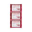 Kit 3 Goiabada Zero De Fruta Fresca Sem Gluten 20G Comoamo