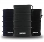 KIT 3 Gola de Proteção Pescoço Fleece Neck Warmer SUMMER PRO