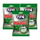Kit 3 Goma de Mascar Fini 100g