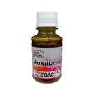 Kit 3 Goma Laca Indiana 100ml True Colors