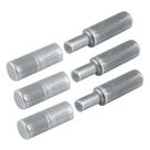 Kit 3 gonzo polido de 3/8" sem furo vonder Kit 3 gonzo polido de 3/8" sem furo vonder
