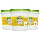 Kit 3 Gordura de Coco Balde 10Kg Qualicoco Kit 3 Gordura de Coco Balde 10Kg Qualicoco