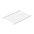 Kit 3 Grade Prateleira Freezer Geladeira Aramada Consul Brastemp 38x48cm