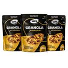 Kit 3 Granola Premium WS NATURAIS 250g