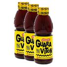Kit 3 Guaraviton Ginseng 500ml