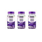 Kit 3 Gummy Amora 3x30 Gomas Unilife