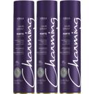 Kit 3 Hair Spray Charming Cless Forte Laque Jato Seco D-Pantenol Fixador Acao Duradoura 400ml Kit 3 Hair Spray Charming Cless Forte Laque Jato Seco D-Pantenol Fixador Acao Duradoura 400ml
