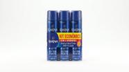 Kit 3 Hair Spray Karina Extra Forte 400ml